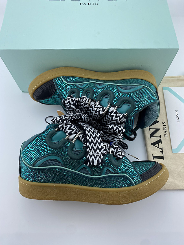 lanvin  sneaker