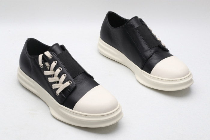 rick 0wens sneakers