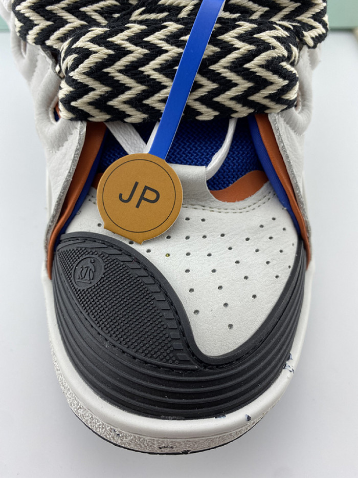 lanvin  sneaker