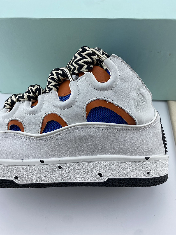 lanvin  sneaker