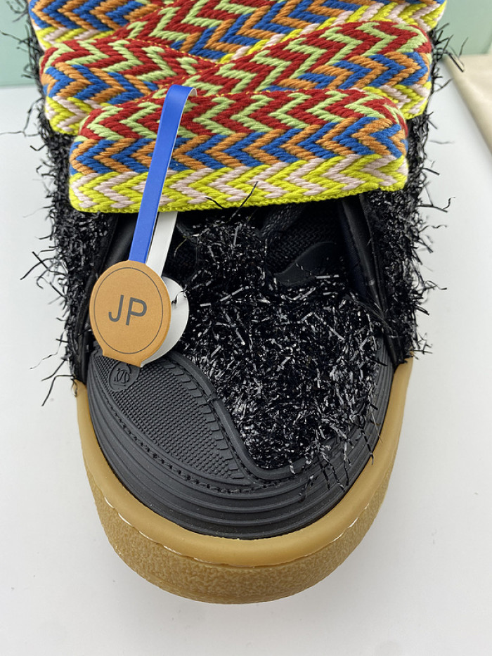 lanvin  sneaker