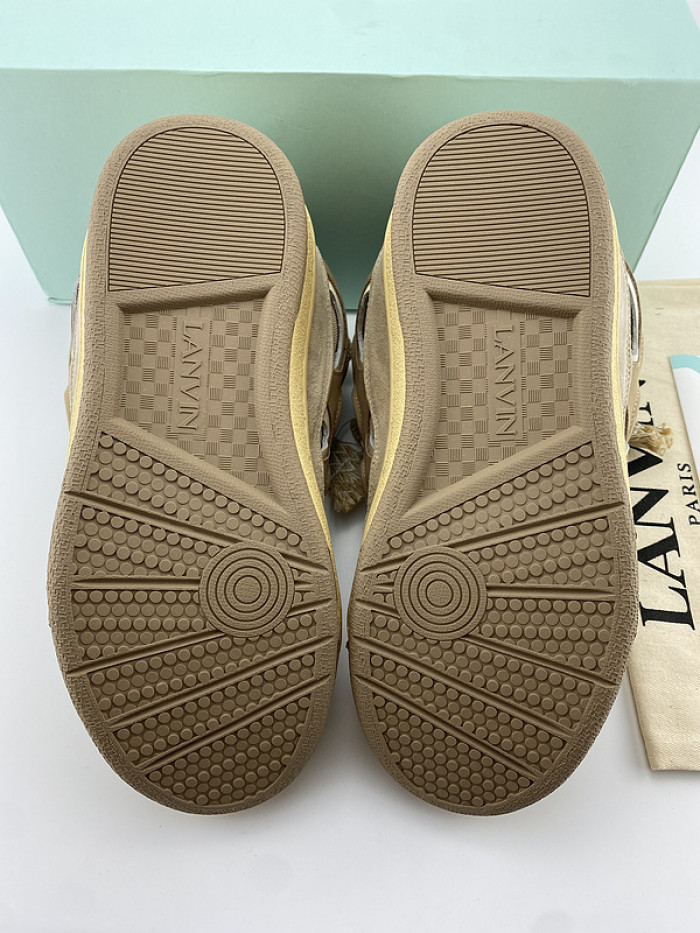 lanvin  sneaker