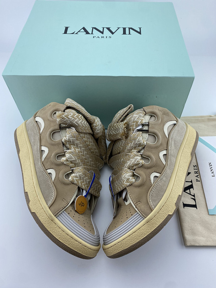 lanvin  sneaker