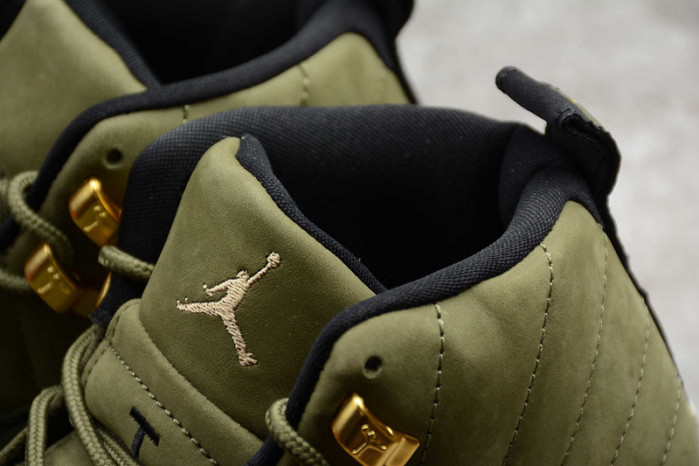 air jordan 12 retro 