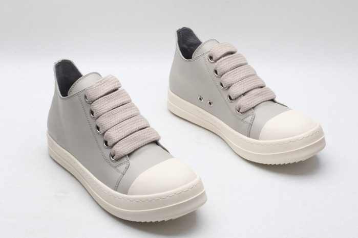 rick 0wens sneakers
