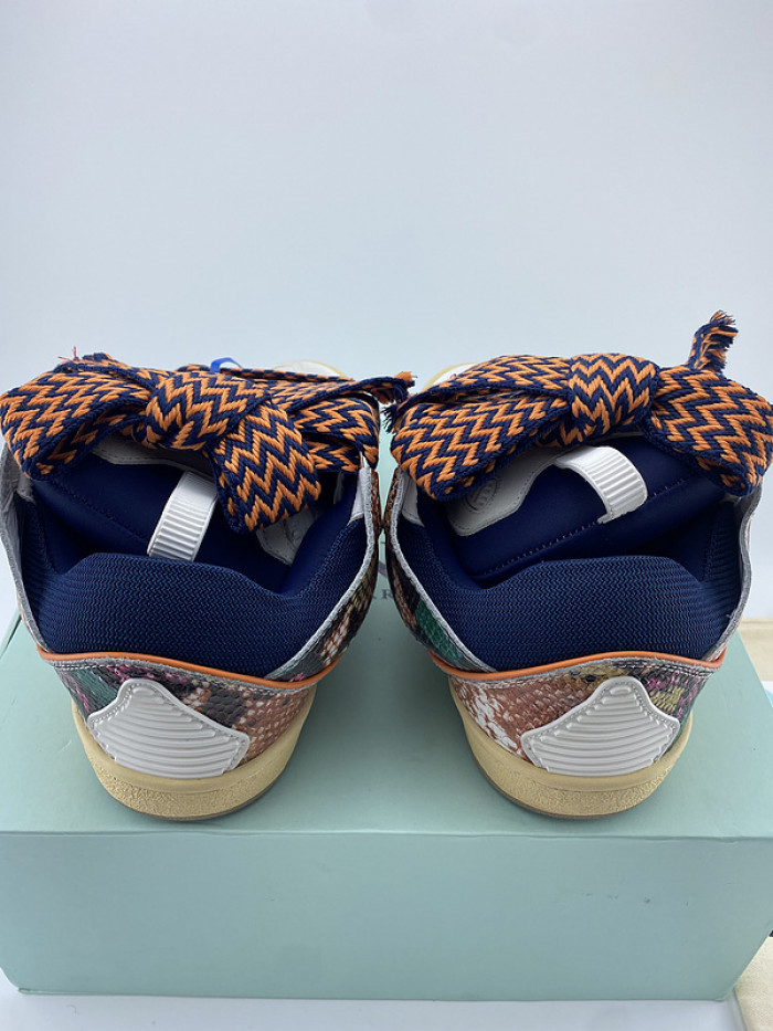 lanvin  sneaker