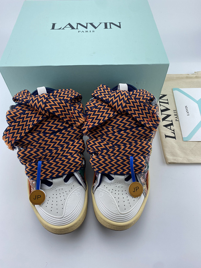 lanvin  sneaker