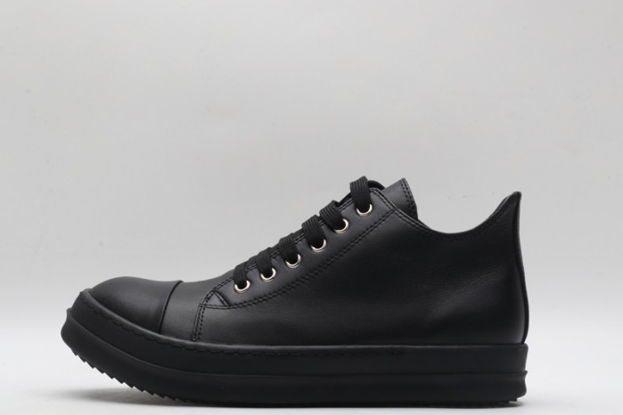 rick 0wens sneakers