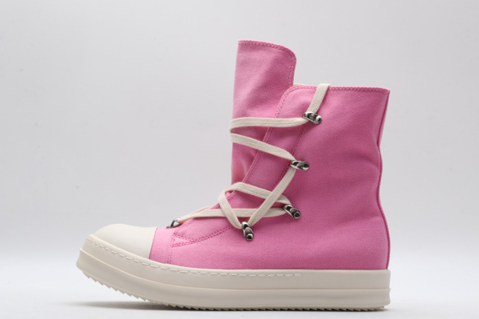 rick 0wens sneakers