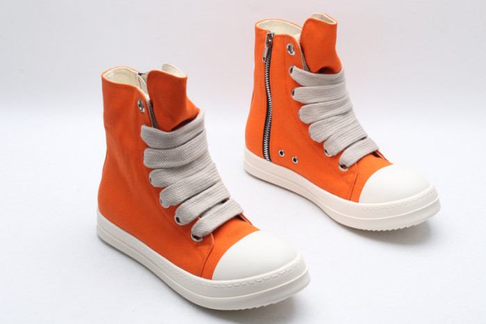rick 0wens sneakers