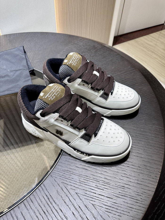amiri ma-1 panelled sneakers