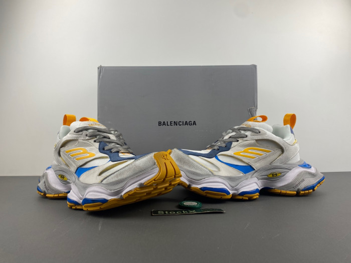 Ba*len*cia*ga 3xl sneakers