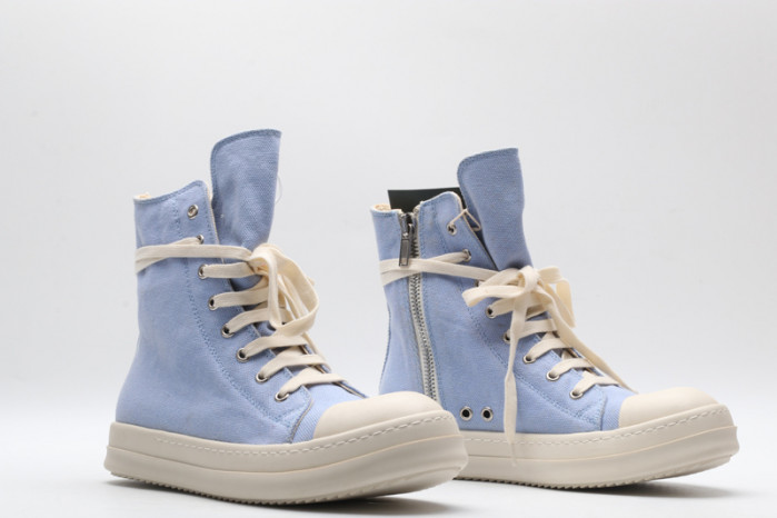 rick 0wens sneakers