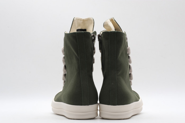 rick 0wens sneakers