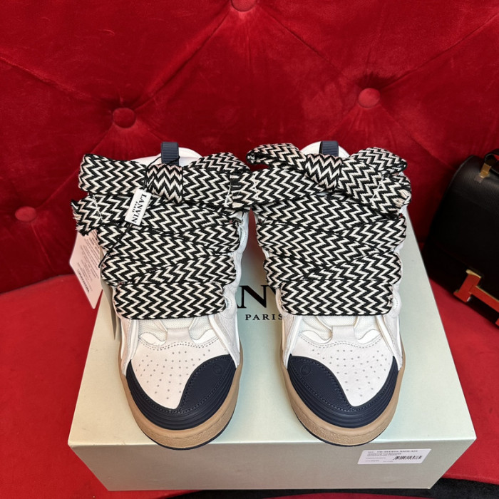 lanvin  sneaker