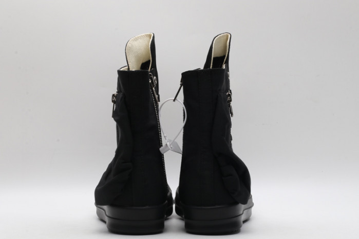 rick 0wens sneakers