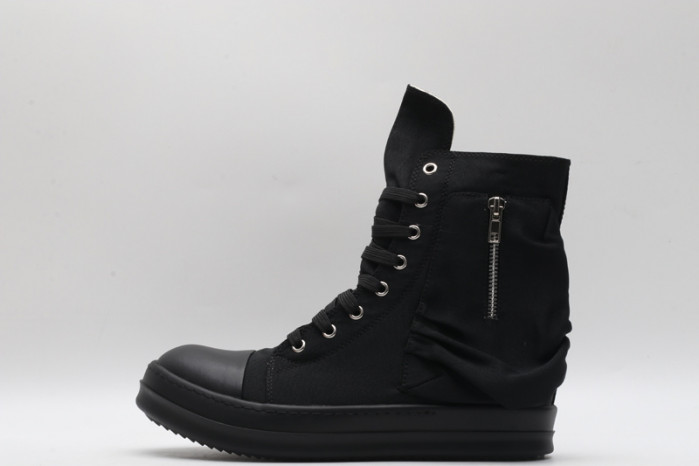 rick 0wens sneakers
