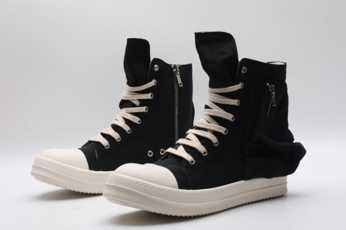 rick 0wens sneakers