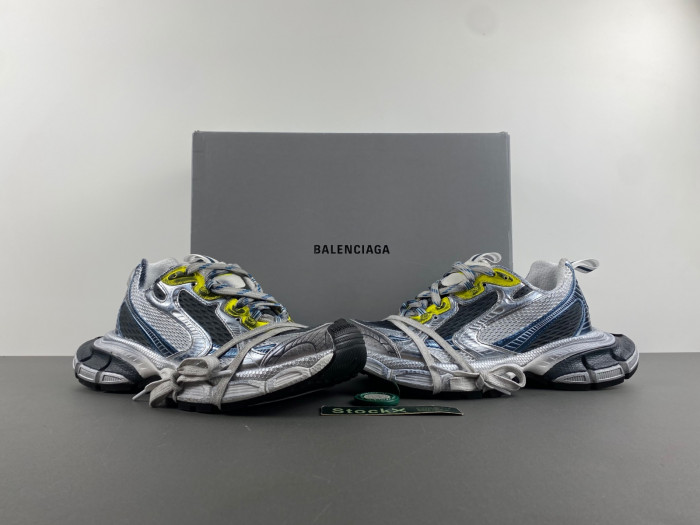 Ba*len*cia*ga 3xl sneakers