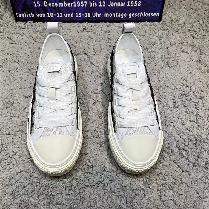 a*iri low sneakers