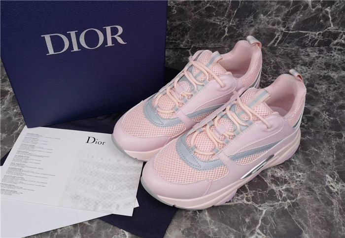 d10r homme b22 trainer sneaker