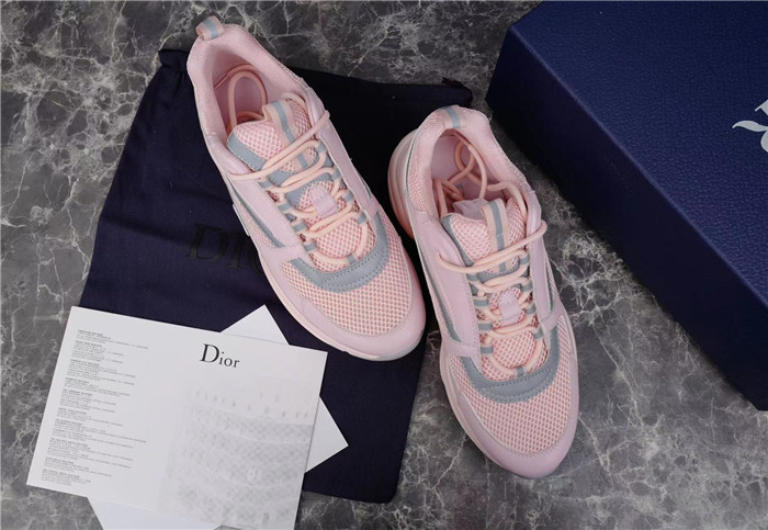d10r homme b22 trainer sneaker