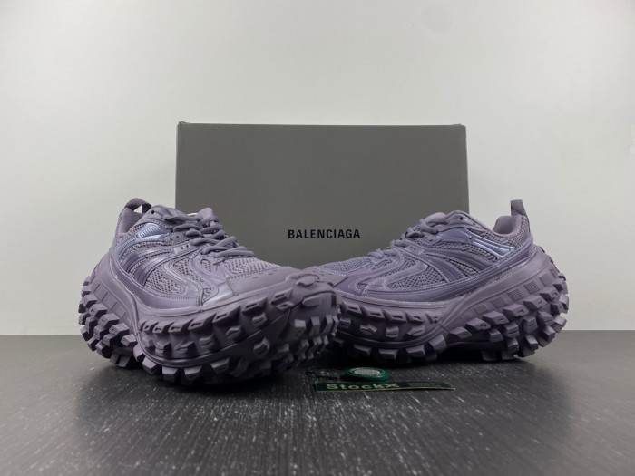 Ba*len*cia*ga - defender sneakers