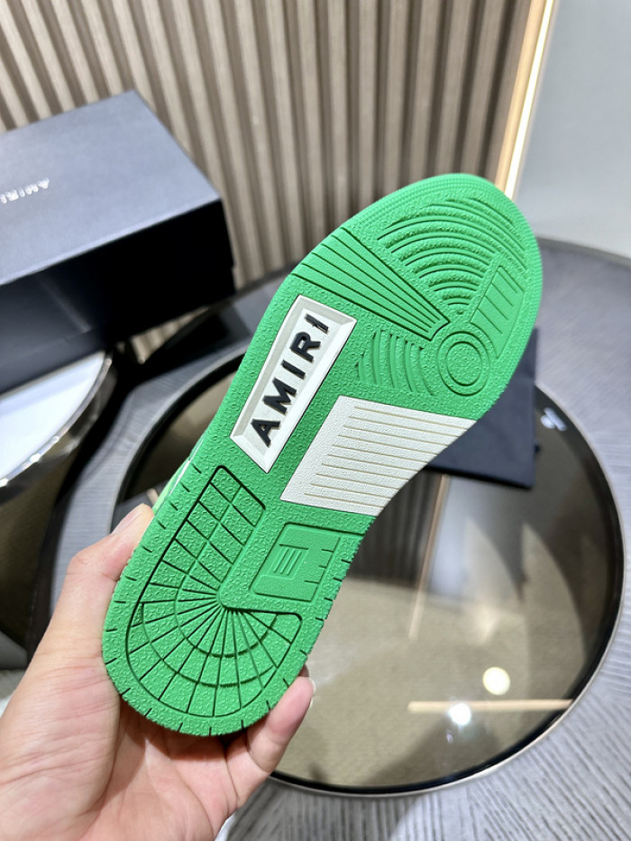 amiri 21fw skel low