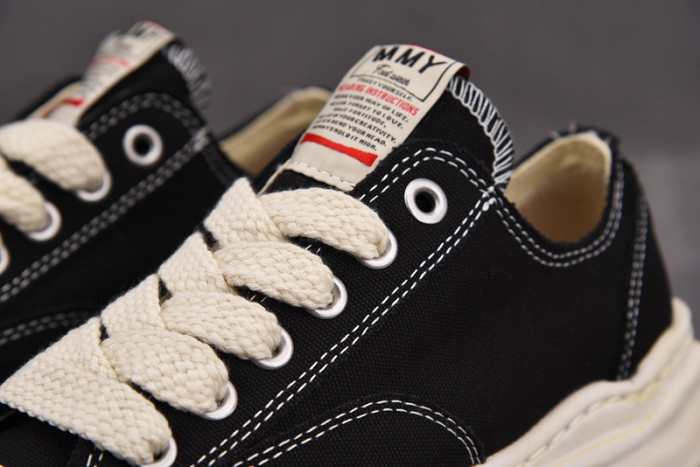 mihara yasuhiro  sneakers