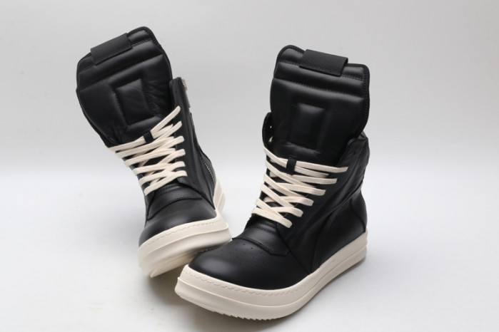 rick 0wens sneakers