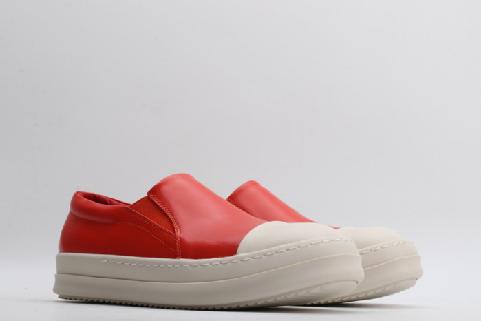rick 0wens sneakers