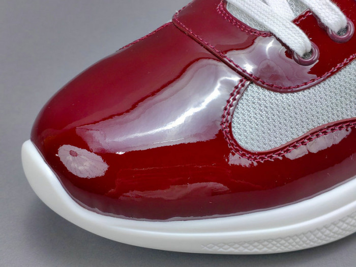 prad sneakers