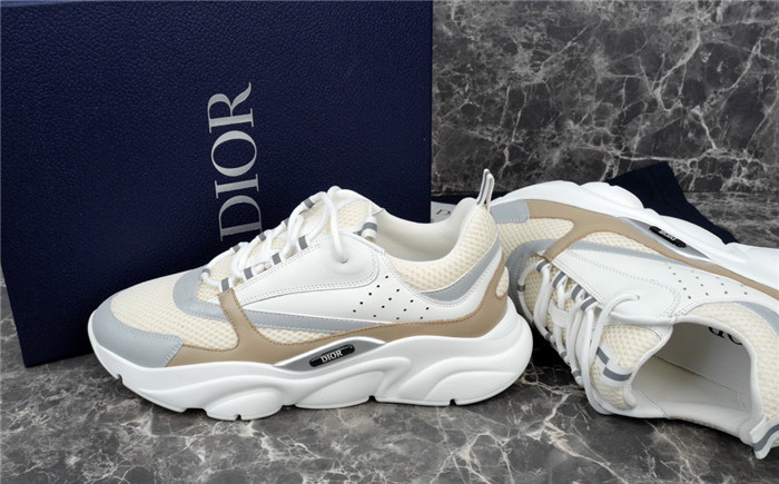 d10r homme b22 trainer sneaker