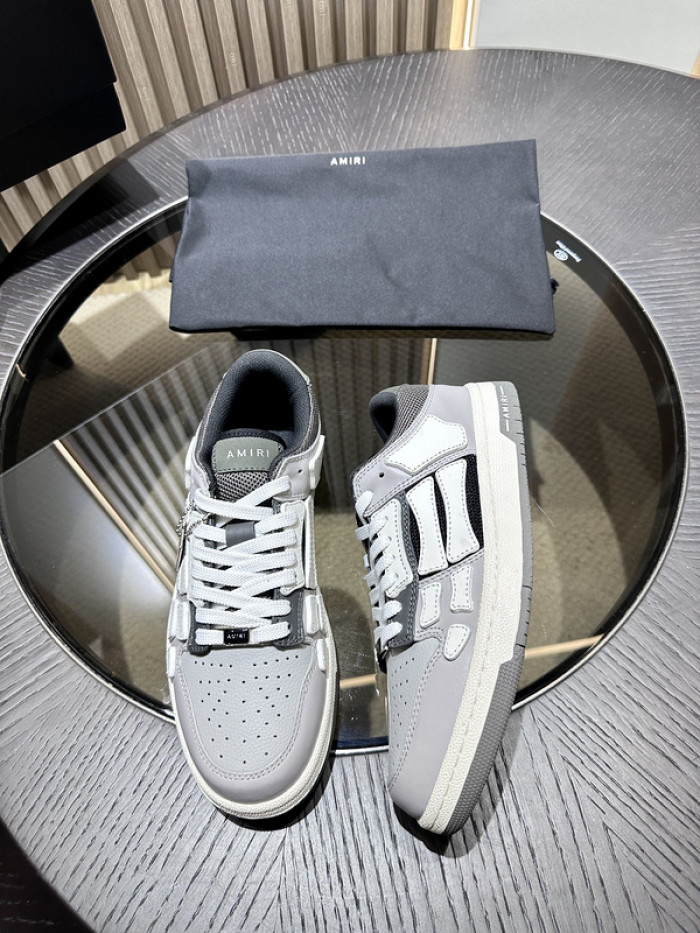 amiri 21fw skel low