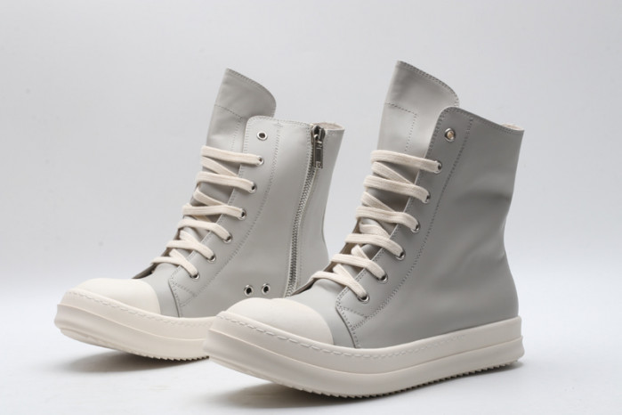 rick 0wens sneakers