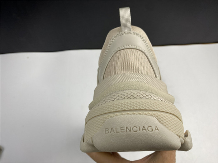 blcg sneaker triple.s.gomma  536737 w2fw1 9700