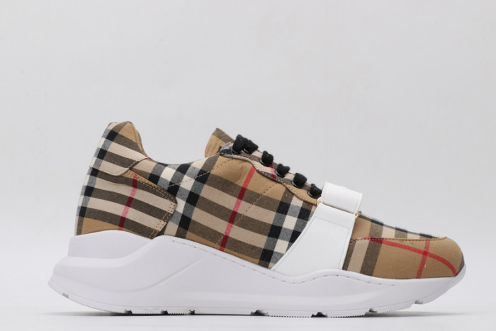 bur  sneaker