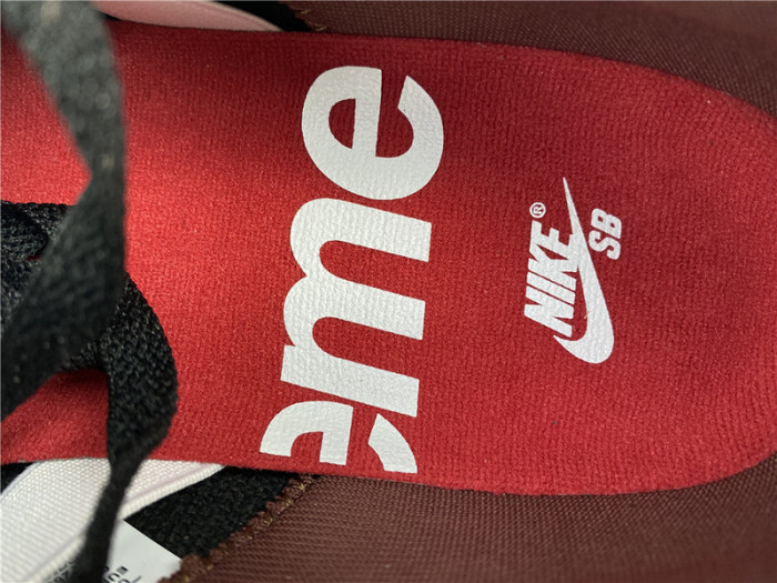 nike sb dunk low stars barkroot brown (2021)  dh3228-103