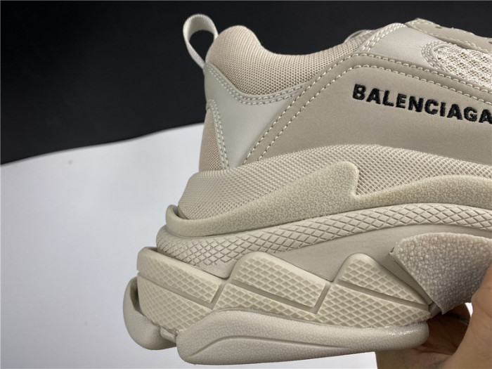 blcg sneaker triple.s.gomma  536737 w2fw1 9700