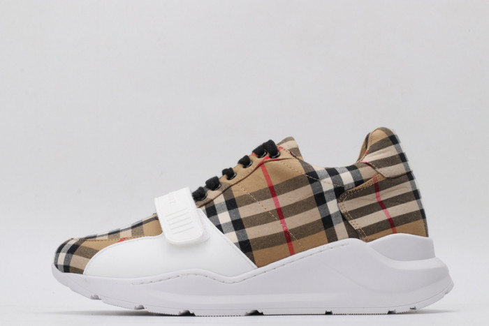 bur  sneaker