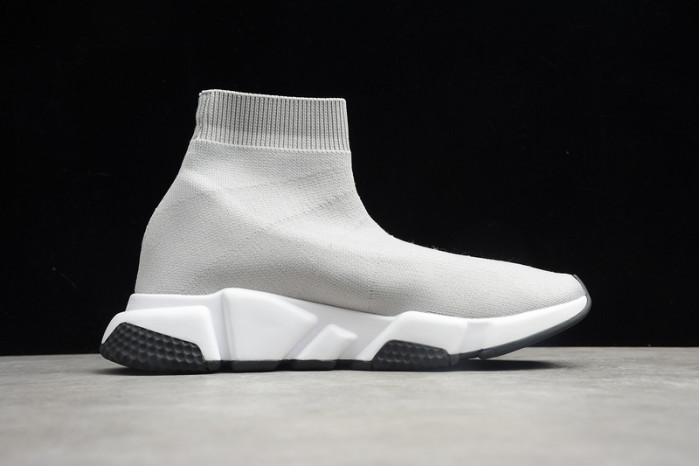 blcg speed sneaker black-white-grey 517319w07u01014