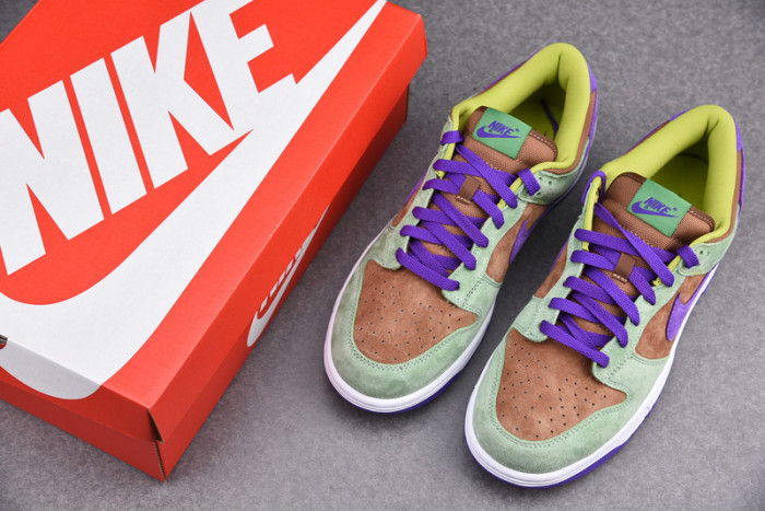 nike dunk low veneer (2020) da1469-200