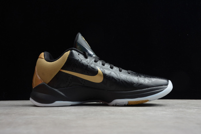 nike kobe 5 big stage away 386429-008