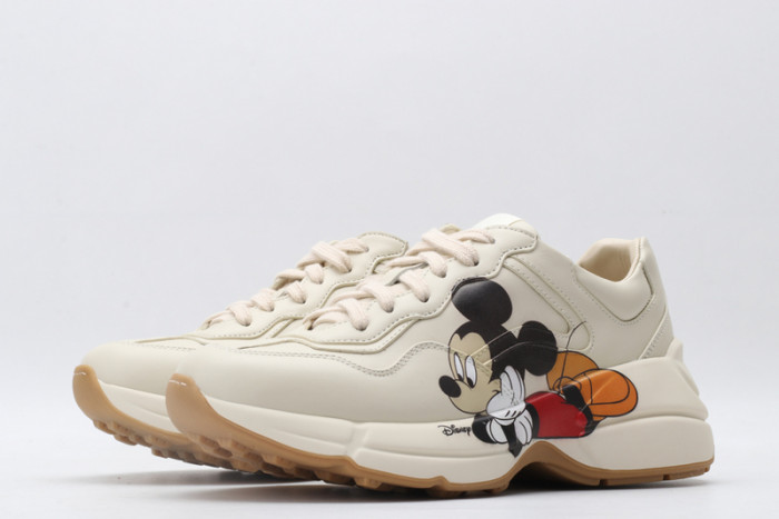 disney & G*u*i trainer sneaker 602049 drw00 9522