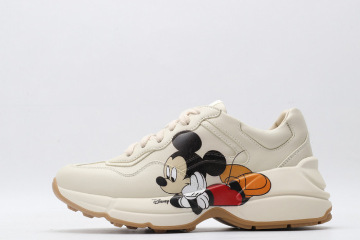 disney & G*u*i trainer sneaker 602049 drw00 9522