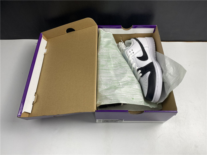nike sb dunk low yin yang 313170-023