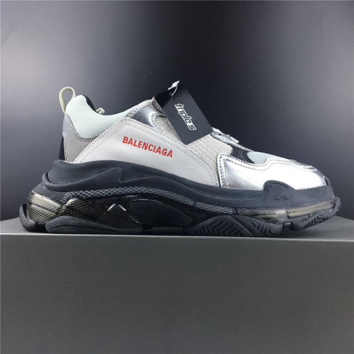 blcg triple trainer ‘gray silver‘ 541624 w09e1 7320