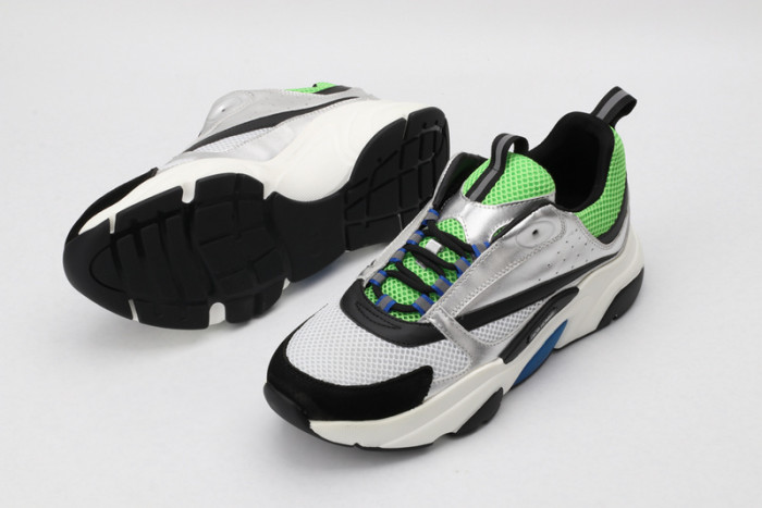 d10r homme b22 trainer sneaker