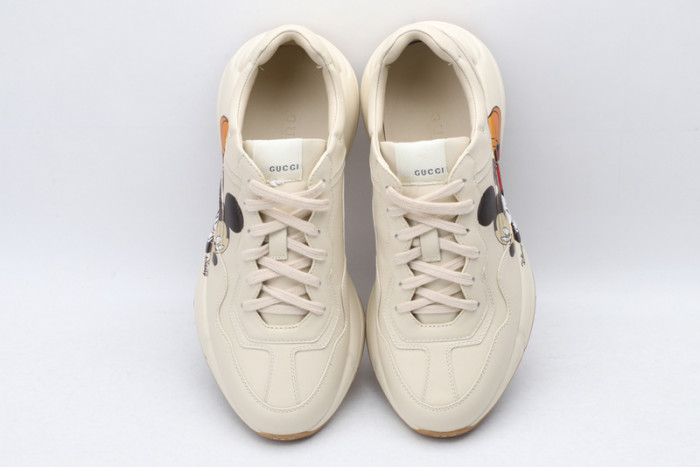 disney & G*u*i trainer sneaker 602049 drw00 9522