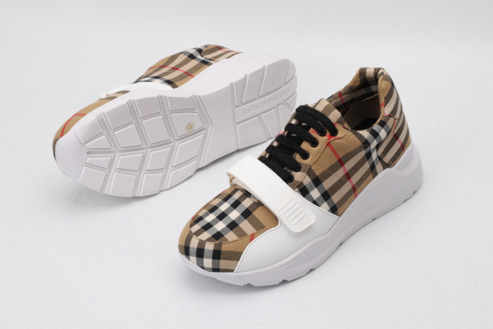 bur  sneaker
